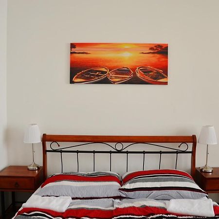 Apartment In The Heart Of براغ المظهر الخارجي الصورة