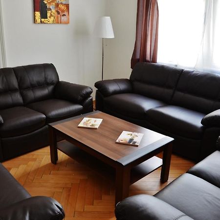 Apartment In The Heart Of براغ المظهر الخارجي الصورة