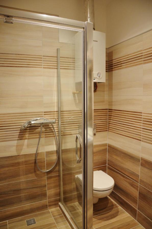 Apartment In The Heart Of براغ المظهر الخارجي الصورة