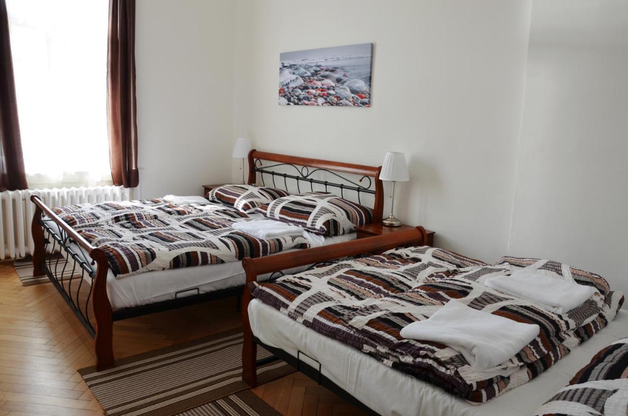 Apartment In The Heart Of براغ المظهر الخارجي الصورة