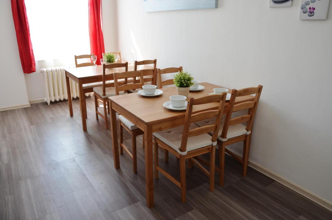 Apartment In The Heart Of براغ المظهر الخارجي الصورة
