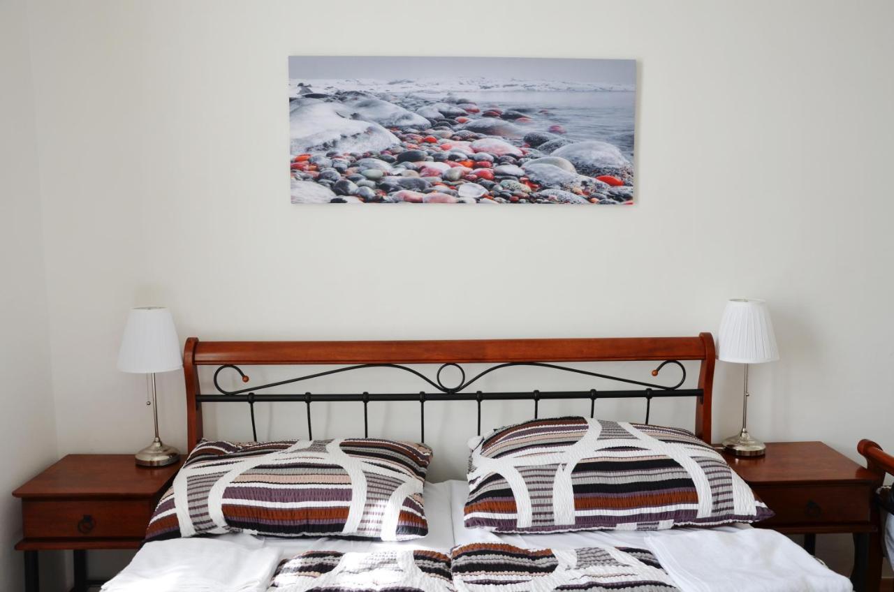 Apartment In The Heart Of براغ المظهر الخارجي الصورة