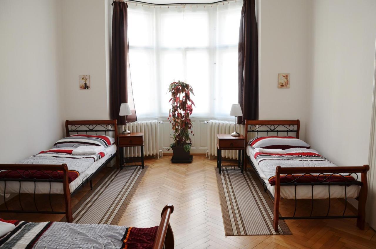 Apartment In The Heart Of براغ المظهر الخارجي الصورة