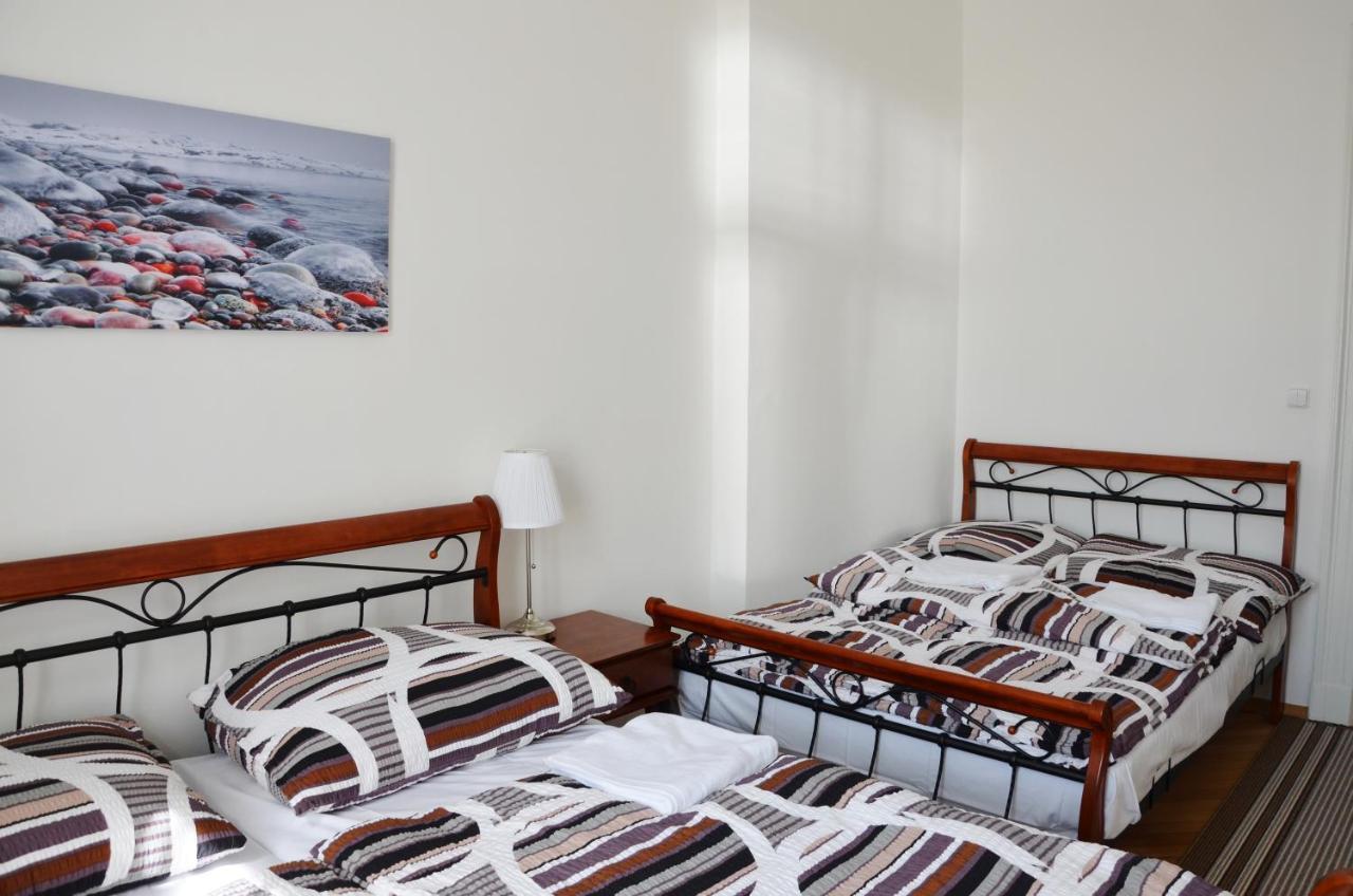 Apartment In The Heart Of براغ المظهر الخارجي الصورة