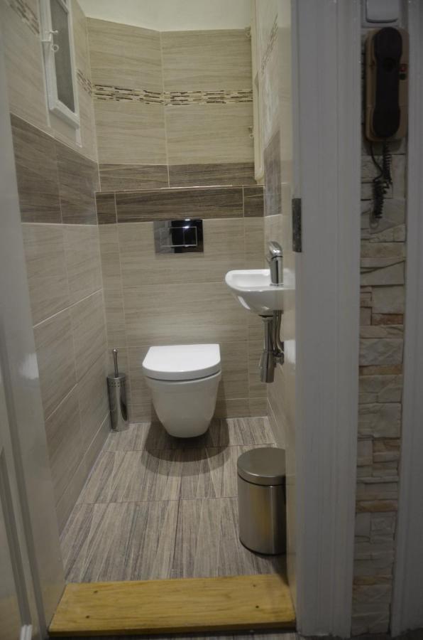 Apartment In The Heart Of براغ المظهر الخارجي الصورة