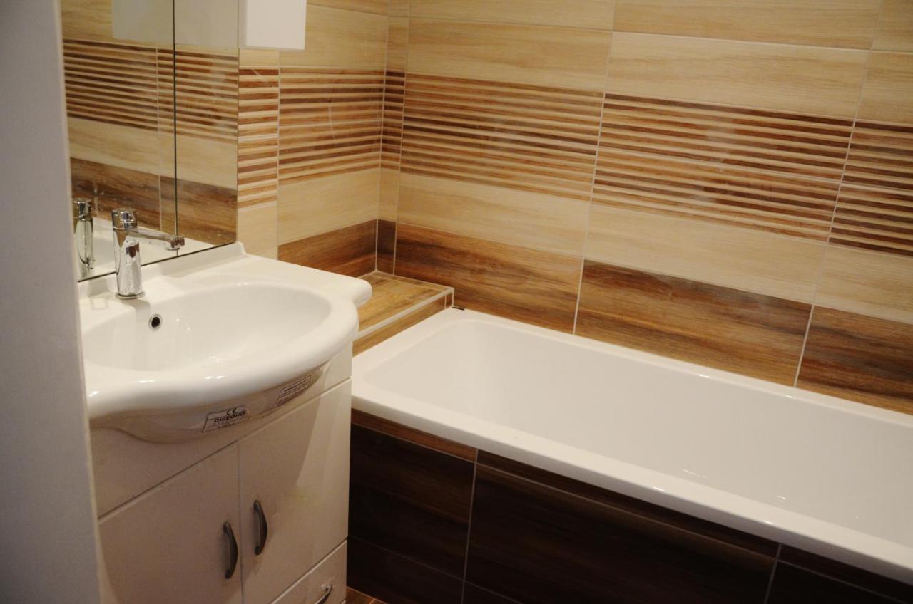 Apartment In The Heart Of براغ المظهر الخارجي الصورة