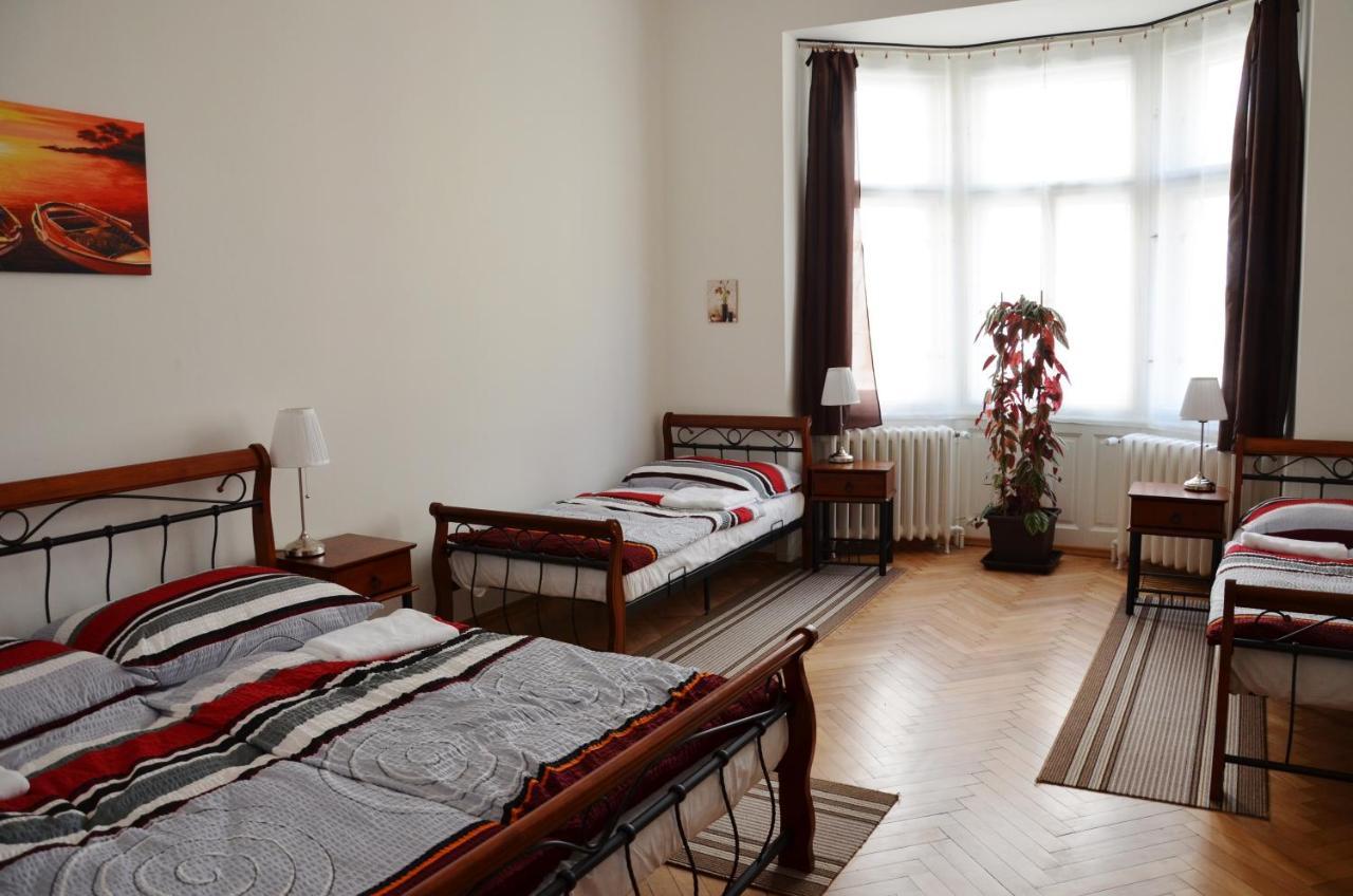 Apartment In The Heart Of براغ المظهر الخارجي الصورة